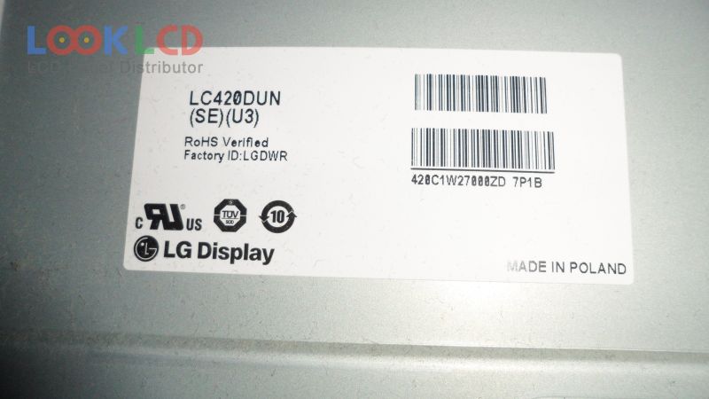 LC420DUN-SEU3